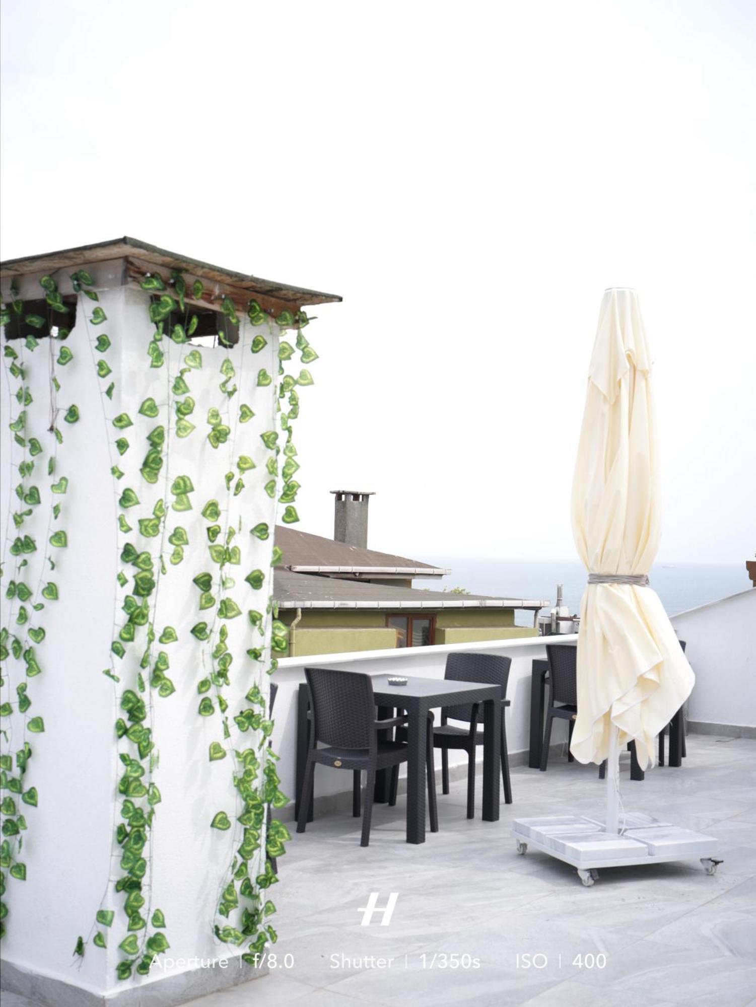 Hotel Ravi Istanbul Ngoại thất bức ảnh